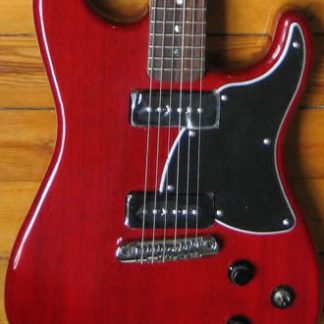 PG 11012: FENDER STRATOSONIC Double P-90 Pickups