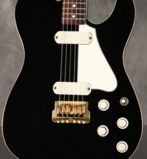 PG 4382: FENDER 1983 TELE ELITE