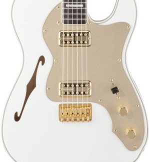 PG 30066: FENDER 2012 SUPER DELUXE TELE THINLINE