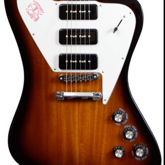 PG 6201: GIBSON 2011 FIREBIRD III