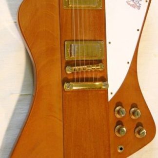 PG 5920: Gibson 1970’s “Bicentennial” Firebird 5