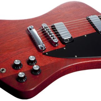 PG 5909:  Gibson 2012 Firebird “70’S Tribute”