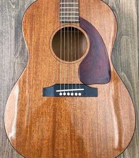 PG 2676: GIBSON 1967 LGO