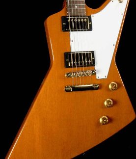 PG 19108: Gibson 2001 Explorer