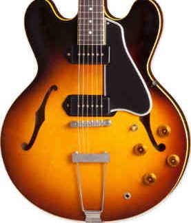 PG 40308: GIBSON 2012 “MEMPHIS” ES-330