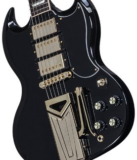 PG 3708: GIBSON 2015 SG 3