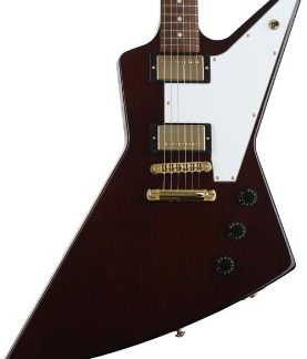 PG 19100: Gibson 2018 Explorer Elite