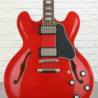 PG 2818: GIBSON 2017 ES-335 TRADITIONAL