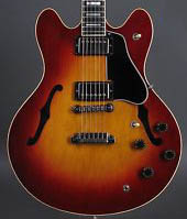 PG 2804: GIBSON 1978 ES-347