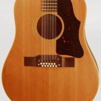 PG 2674: GIBSON 1960s B-45-12