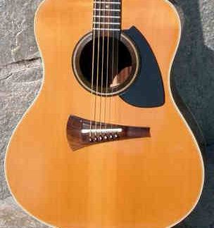 PG 2680: GIBSON "MARK" MK 72
