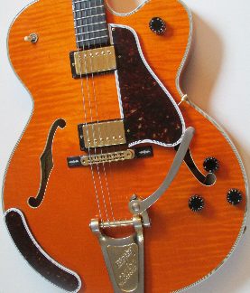 PG 19012: GIBSON COUNTRY GENTLEMAN