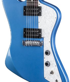 PG 5926: Gibson Firebird Zero