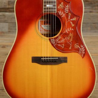 PG 265: GIBSON 1970s HUMMINGBIRD