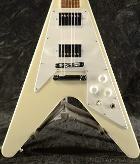 PG 2012: Gibson 2015 Limited Edition Japan “V”