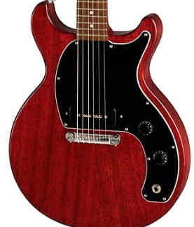 PG 7408: Gibson 2019 Les Paul Junior Tribute DC