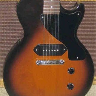 PG 7306: Gibson 2002-03 Les Paul Junior