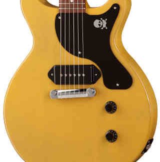 PG 7410: 2012 Billie Joe Armstrong Signature Les Paul Jr