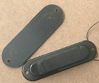 PG 42520: GIBSON MELODY MAKER PICKUP RISER PLATE