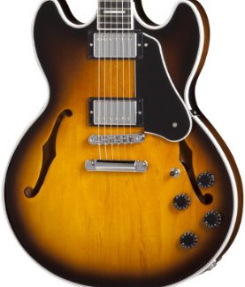 PG 20405: GIBSON 2012 MIDTOWN CUSTOM