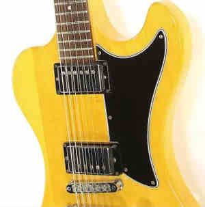 PG 191: Gibson RD Series