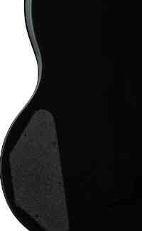 PG 3819: GIBSON 2015 SG BASS BACKPLATE