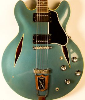 PG 2816: GIBSON 1967 TRINI LOPEZ STANDARD