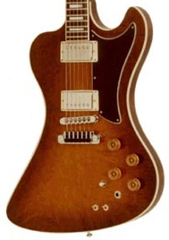 PG 19102: Gibson RD Artist