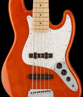 PG 61262: G & L JB – 5