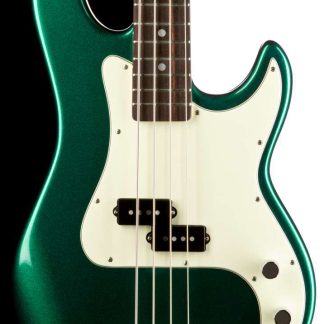 PG 604: G & L USA LB-100 Bass