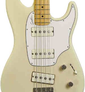 PG 85027: GODIN SHIFTER 4 BASS