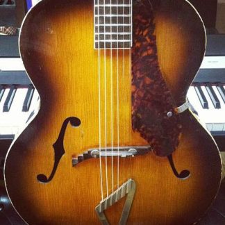 PG 67342: GRETSCH 1953 SYNCHROMATIC 6014