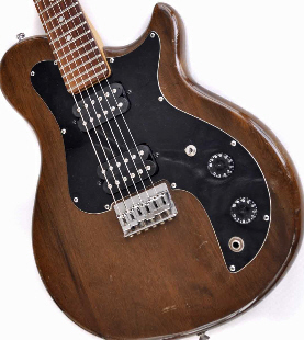 PG 523: GRETSCH 1979 BST 1500