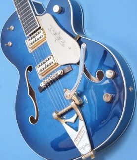 PG 6718: GRETSCH 2007 CHET ATKINS