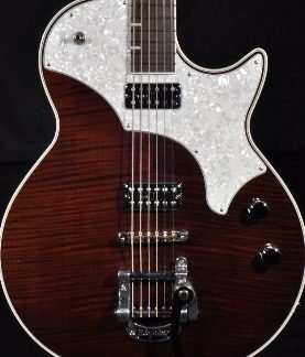 PG 8040 : GRETSCH 2001 SPECTRA SONIC C MELODY BARITONE