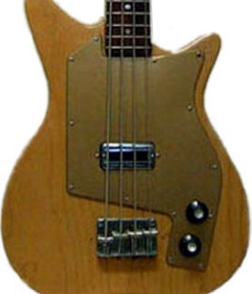 PG 6726 : GRETSCH 1978 TK 300 BASS