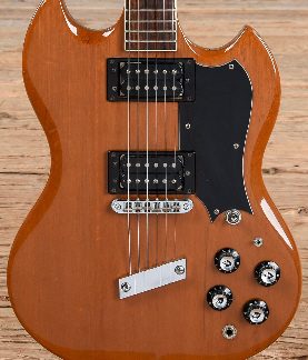 PG 52904: GUILD 1996 S-100 POLARA