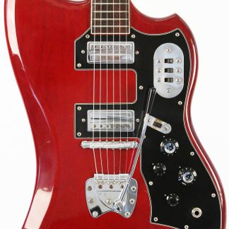 PG 32502: GUILD 1963 S-200 THUNDERBIRD
