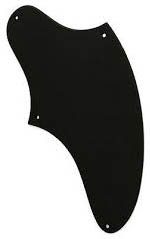 PG 864: GUILD ASHBORY BASS BACKPLATE