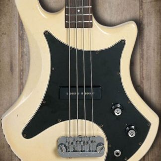 PG 525: GUILD B 301A BASS