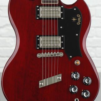 PG 52902: GUILD S-100 "NEWARK STREET" REISSUE