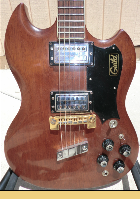 PG 529: GUILD 1970s S-100