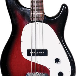 PG 51102: GUILD 1982 SB 201 BASS