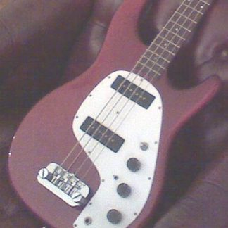 PG 511: GUILD SB 202 BASS