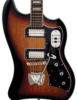 PG 32504: GUILD THUNDERBIRD REISSUE