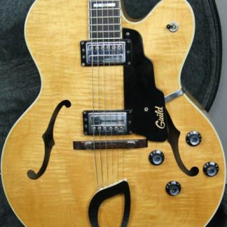 PG 17502: GUILD X-150D GUITAR