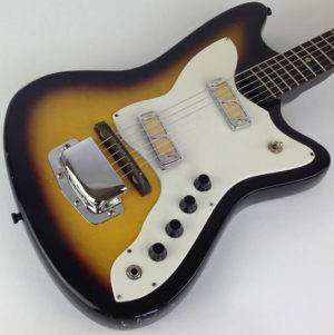 PG 85056: HARMONY 1965 BOBKAT H-15