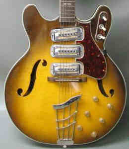 PG 85052: AIRLINE 1960s H-75