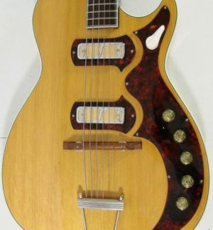 PG 85076: HARMONY H-49 STRATOTONE JUPITER