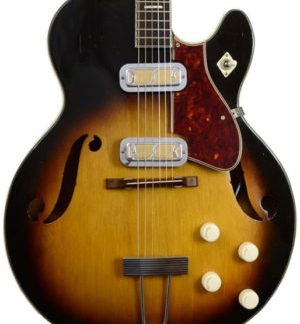 PG 8522: HARMONY 2961 METEOR